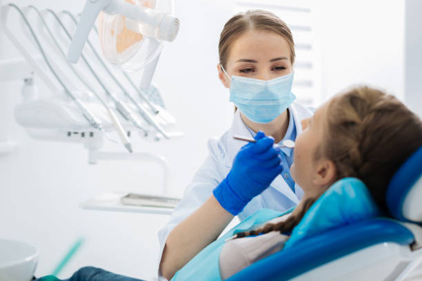 TMJ/TMD Treatment in Fort Lupton, CO